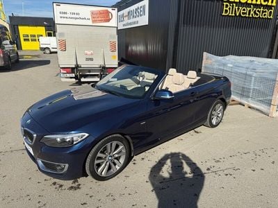 BMW 218