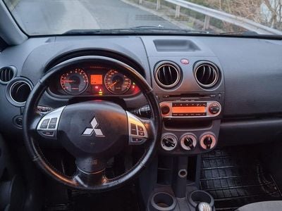 Begagnad 2012 Mitsubishi Colt Halvkombi | 9 999 kr (Bra pris)