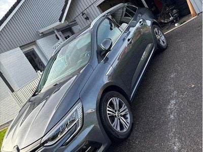 Renault Mégane GrandTour
