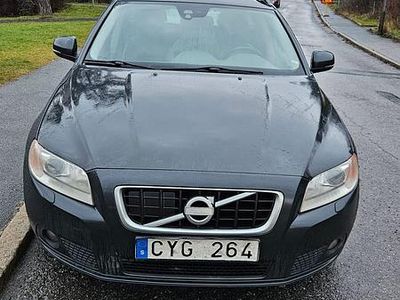 Begagnad 2012 Volvo V70 Kombi | 86 000 kr (Marknadspris)