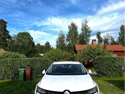Renault Talisman GrandTour