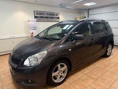 Toyota Verso