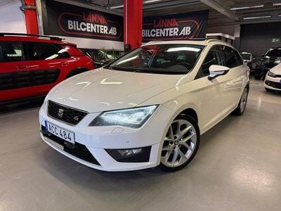 Seat Leon ST
