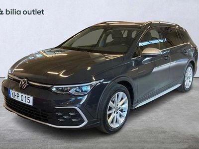 VW Golf Alltrack