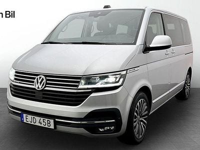 VW Multivan