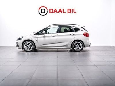 BMW 225 Active Tourer
