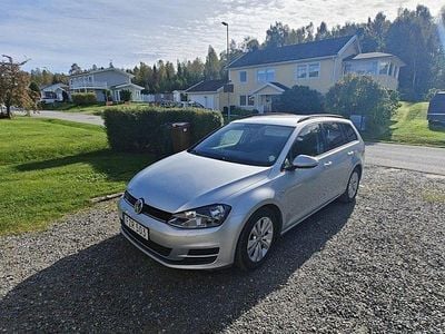 VW Golf VII