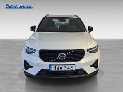 Begagnad 2025 Volvo XC40 SUV | 419 000 kr (Dyr)