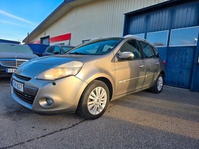 Renault Clio GrandTour