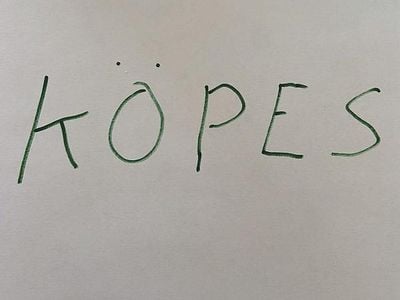 Begagnad Volvo V50 2012 Kombi