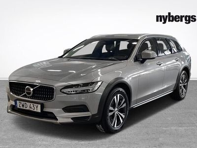 Volvo V90 CC