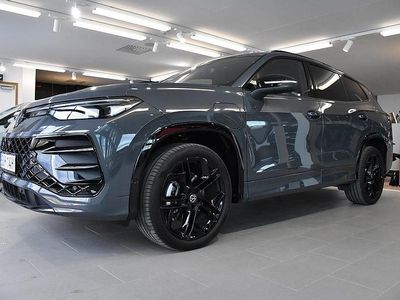 Grå Ny 2025 VW Tayron SUV | 662 800 kr