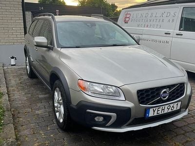 Begagnad Volvo XC70 304 HK (223 kW) 2014 Kombi