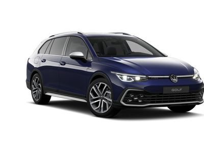 begagnad VW Golf Alltrack Sportscombi Alltrack SC SPORTSCOMBI 2.