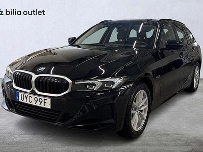 BMW 330e