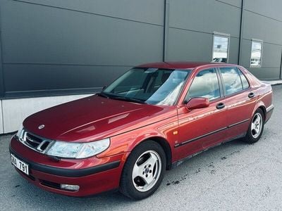 Saab 9-5