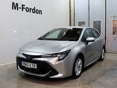Toyota Corolla Hybrid