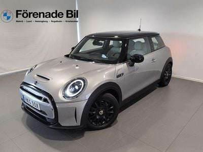 Mini Cooper SE