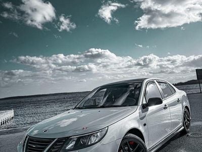 Begagnad Saab 9-3 150 HK (110 kW) 2009