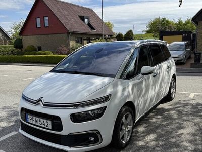 Citroën Grand C4 Picasso