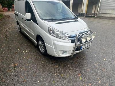 Citroën Jumpy