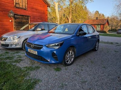 Opel Corsa-e