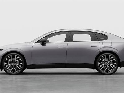 Silver Ny 2026 Volvo ES90 Single Motor Extended Range Sedan | 1 032 700 kr