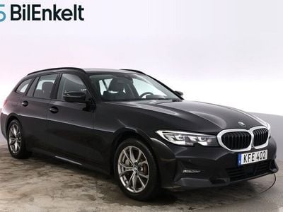 BMW 330e