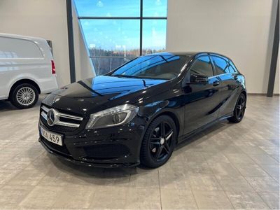 Mercedes A200