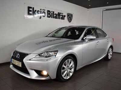 Lexus IS300h