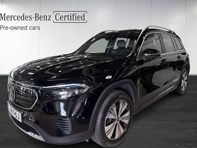 Mercedes EQB300
