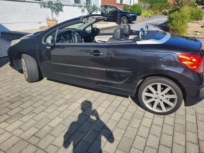 Peugeot 207 CC
