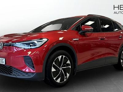 Begagnad 2023 VW ID.4 Pro SUV | 329 000 kr (Superpris)