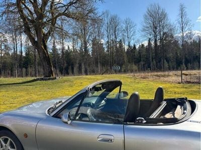Mazda MX5
