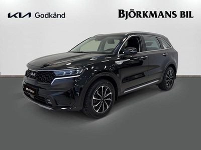 /abp/ aurora black pearl m Begagnad 2023 Kia Sorento SUV | 449 900 kr (Marknadspris)