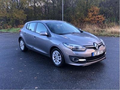 Renault Mégane III