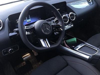Mercedes GLA250