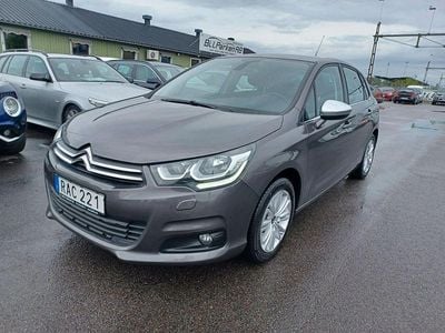 Citroën C4