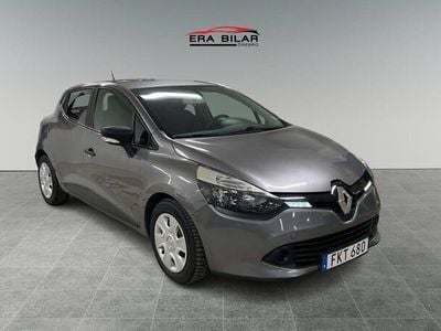 Renault Clio IV