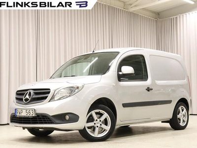 Mercedes Citan 109