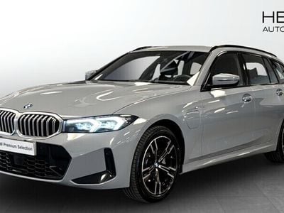 BMW 330e