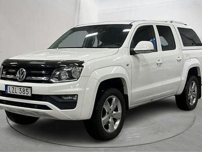 VW Amarok