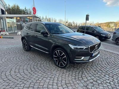 Begagnad 2019 Volvo XC60 SUV | 414 900 kr (Dyr)