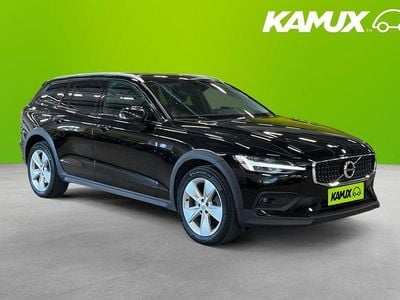 Volvo V60 CC