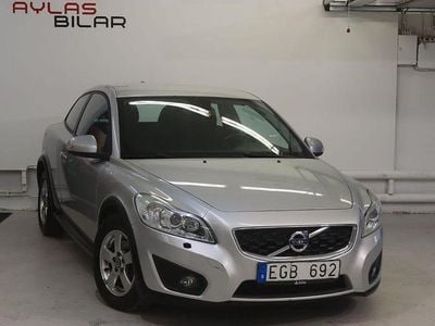 Volvo C30