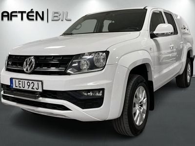VW Amarok