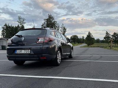 Renault Mégane GrandTour