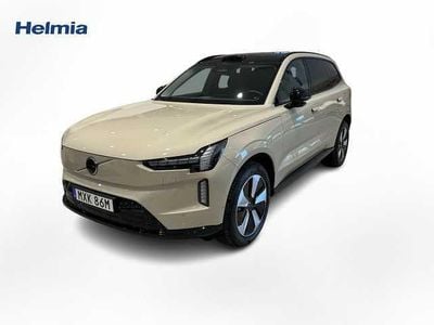 Ny 2025 Volvo EX90 SUV | 899 000 kr