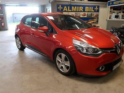 Renault Clio IV