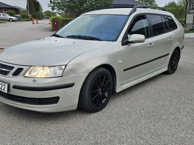 Saab 9-3